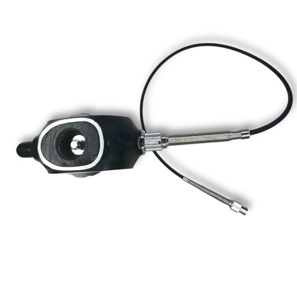 Nikon AR-2 Pistol Grip Shutter Release – Vintage Camera Accessory Japan - Picture 4 of 12